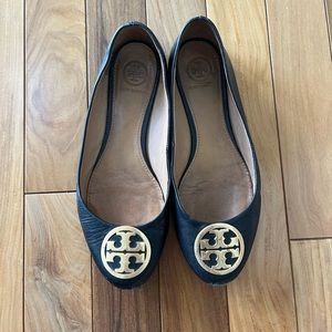 Tory Burch Ballerina Flats